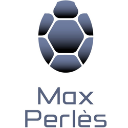Logo MAX PERLÈS et Cie