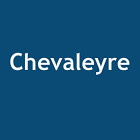 Logo CHEVALEYRE TOMMY
