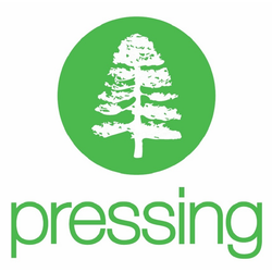 Logo Sequoia Pressing Viroflay