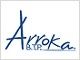 Logo Arroka BTP