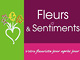 Logo Fleurs & Sentiments