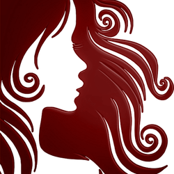 Logo Pascale Coiffure A Domicile