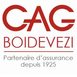 Logo CAG Boidevezi