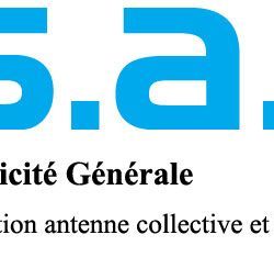 Logo Services Antennes Numériques