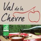 Logo Le Val de la Chèvre