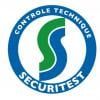 Logo Sécuritest Aco Sécurité Affilié