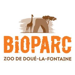 Logo Bioparc