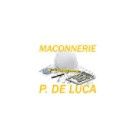 Logo P de Luca