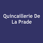 Logo Quincaillerie De La Prade