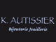 Logo Autissier Bijouterie