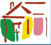 Logo Label'Façades SARL