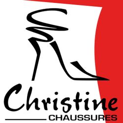 Logo CHRISTINE CHAUSSURES