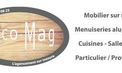 Logo Deco-mag Sarl