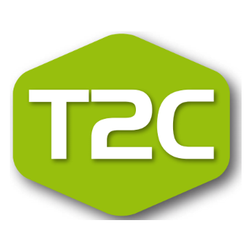 Logo T2C Services