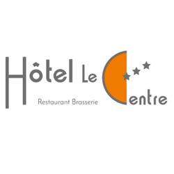 Logo Hotel Restaurant Du Centre
