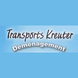 Logo Transport Kreuter