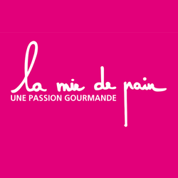 Logo La Mie de Pain