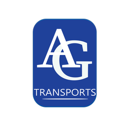 Logo AGOSTINI G .Transports