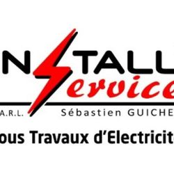 Logo Install' Service