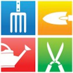 Logo Les Jardiniers Paysagistes