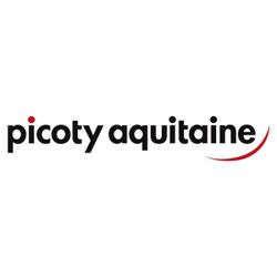 Logo Picoty Aquitaine