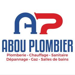 Logo Abou Plombier