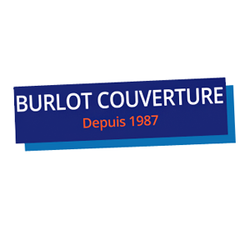 Logo Burlot Couverture