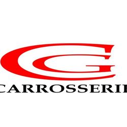 Logo CG Carrosserie SAS