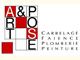 Logo Art et Pose