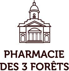 Logo Pharmacie Des Trois Forets SELARL