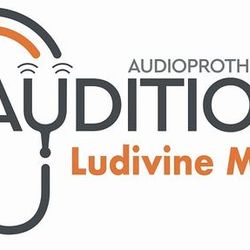 Logo Audition Plus L M