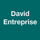 Logo David Entreprise