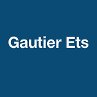 Logo Gautier ETS