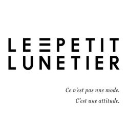 Logo Le Petit Lunetier