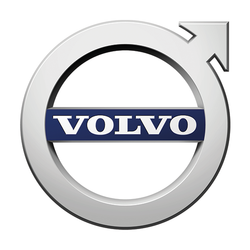 Logo Volvo Roncq