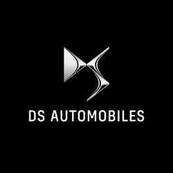 Logo DS STORE MARIGNANE
