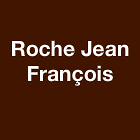Logo Roche Jean François