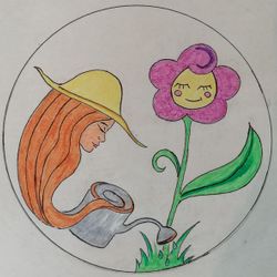 Logo Les Jardins D'helya