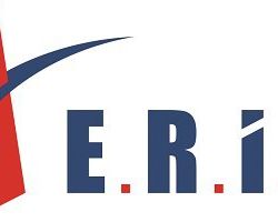 Logo E.R.I.C Etudes Réalisations Industrielles Contemporaines