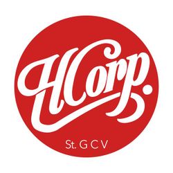 Logo Hcorp.