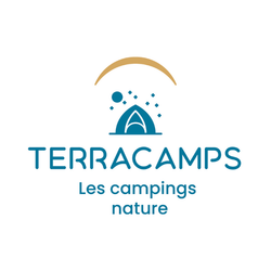 Logo Terracamps - Camping de Bourges ***