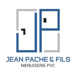 Logo Pache Jean Et Fils SARL