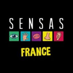 Logo Sensas Montpellier