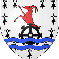 Logo Mairie - Chevroux