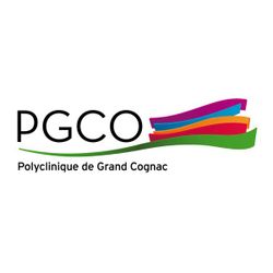 Logo Polyclinique de Grand Cognac