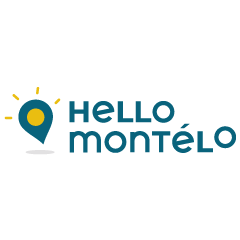Logo Hello Montélo