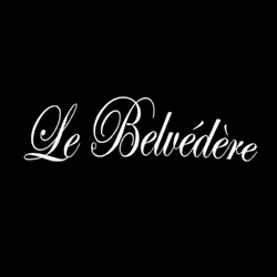 Logo Le Belvédère