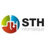 Logo STH Informatique SAS
