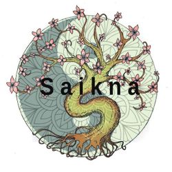Logo Saikna