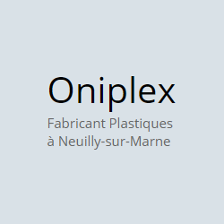 Logo Oniplex